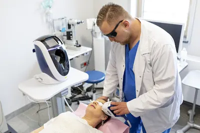 Poradnia Zespołu Suchego Oka VITA-MED